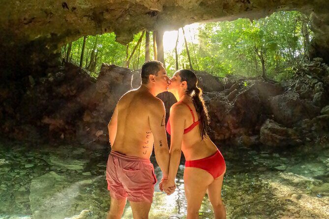Ride to a life changing cenotes tour - FAQ