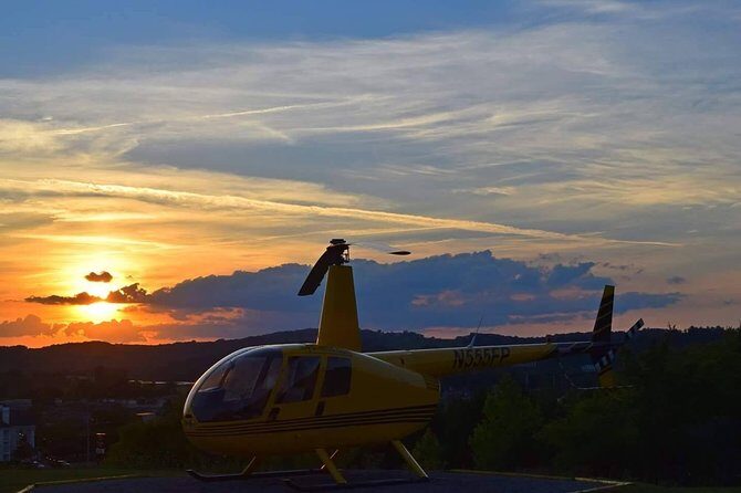 Ridge Runner Smoky Mountain Helicopter Tour - Final Thoughts: Is It Worth It?