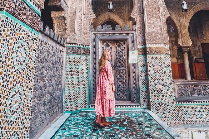 Rif Mountains & Imperial Cities 3-Day Tour from Tangier to Fez - The Value for Your Money