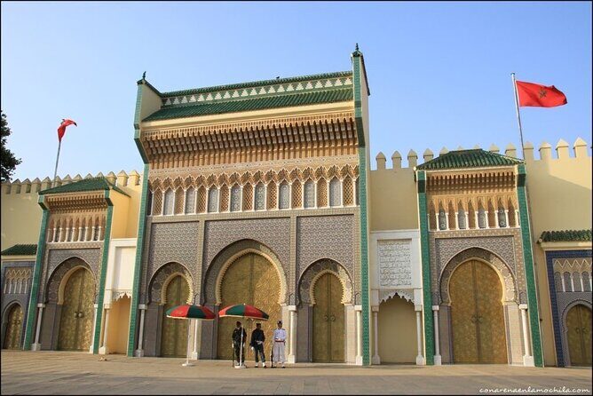 Rif Mountains & Imperial Cities 3-Day Tour from Tangier to Fez - Who Should Consider This Tour?