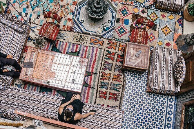 Rif Mountains & Imperial Cities 3-Day Tour from Tangier to Fez - The Sum Up