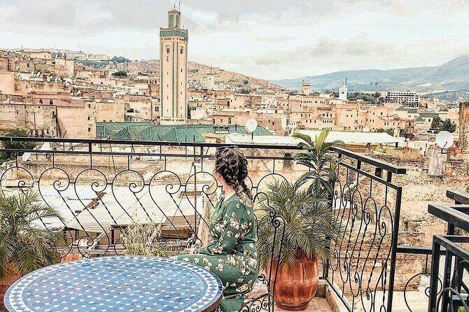 Rif Mountains & Imperial Cities 3-Day Tour from Tangier to Fez - FAQ