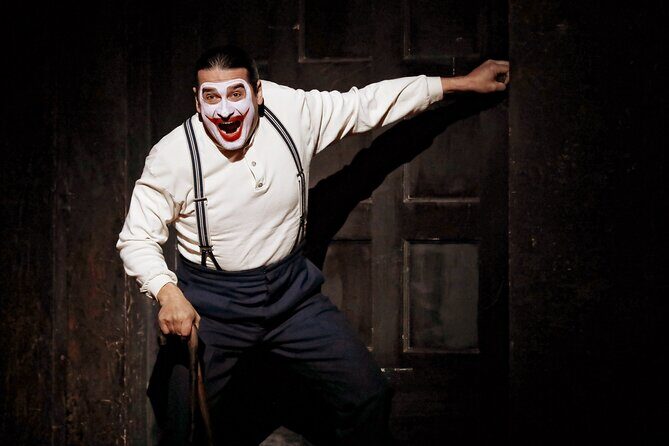 Rigoletto Opera Tickets at Sydney Opera House - Key Points