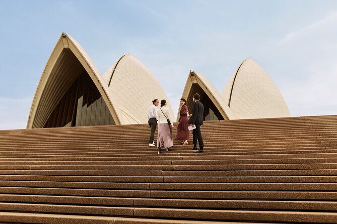 Rigoletto Opera Tickets at Sydney Opera House - A Closer Look at the Experience