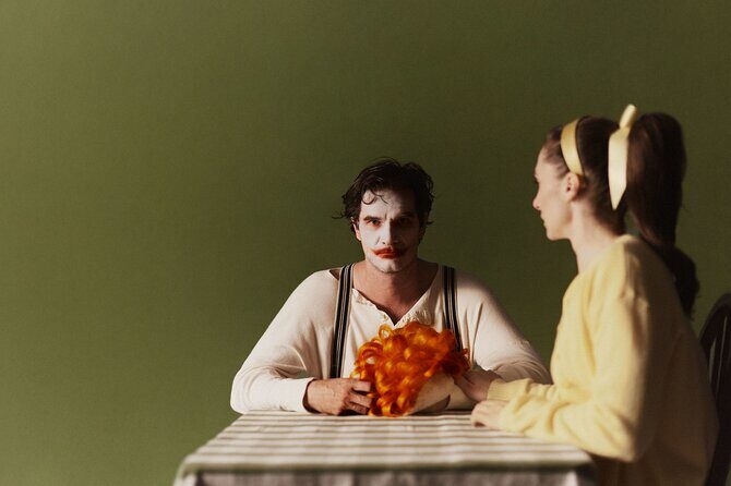 Rigoletto Opera Tickets at Sydney Opera House - The Sum Up