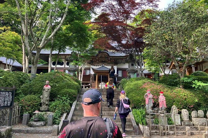 Rikuzentakata, Ofunato, Miyako in Michinoku Coastal 3 Days Tour - What Makes This Tour Stand Out