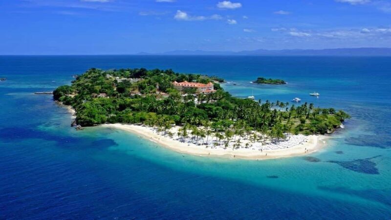 Rincon Beach and Cayo Levantado from Punta Cana - Who Will Love This Tour?