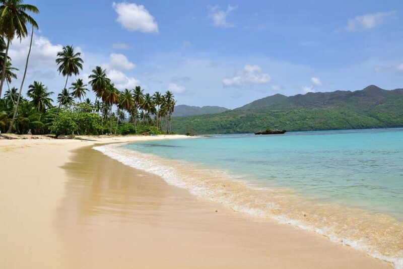 Rincon Beach and Cayo Levantado from Punta Cana - FAQs