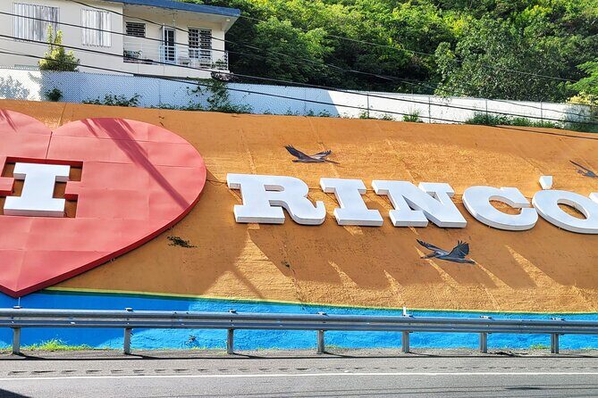 Rincon Tour Sunset & Nightlife Experience - Deep Dive into the Itinerary