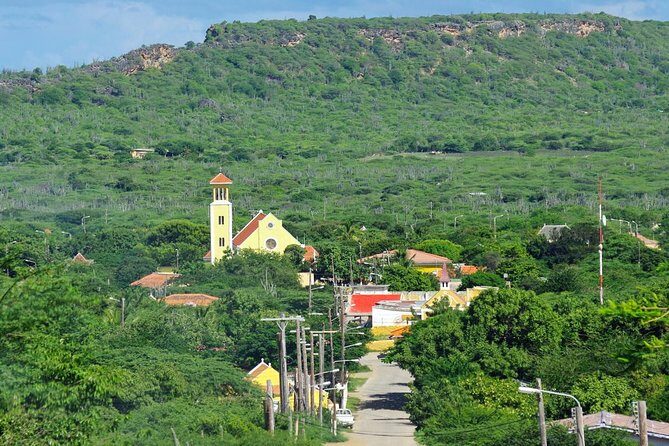 Rincon Visit with Local Guide - Key Points