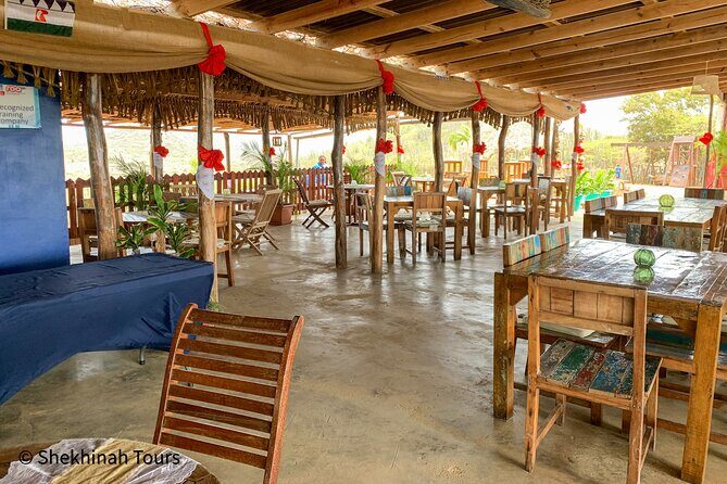 Rincon Visit with Local Guide - Final Thoughts