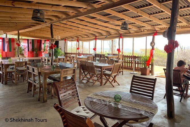 Rincon Visit with Local Guide - FAQ