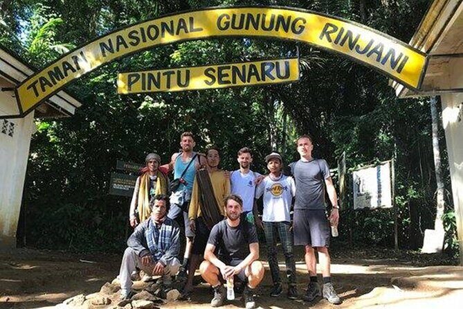 Rinjani trekking 2 days 1 night - Who Would Enjoy This Tour?