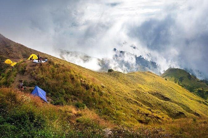 Rinjani Trekking 3D2N Summit - Full Trail - What Past Travelers Say