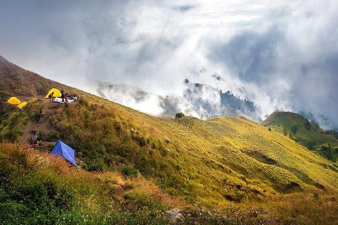 Rinjani Trekking 3D2N Summit - Full Trail - Who Will Love This Experience?
