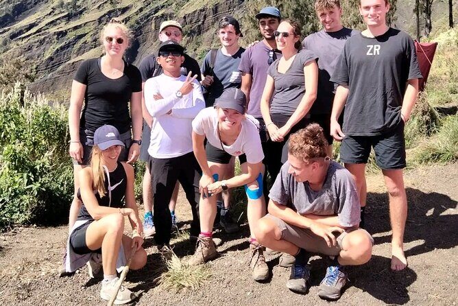 Rinjani Trekking Three Days Two Night Summit Lake - Final Thoughts