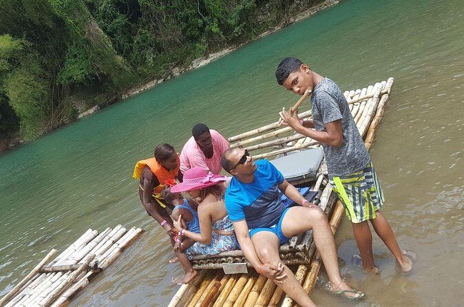 Rio Grande Bamboo Rafting Tour from Port Antonio - Who Will Love This Experience?