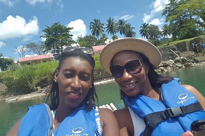 Rio Grande Bamboo Rafting Tour from Port Antonio - The Sum Up: Who Is This Tour Best For?