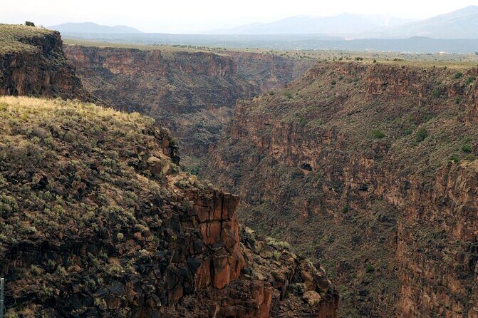 Rio Grande Gorge Full Day - An Authentic and Practical Review of the Rio Grande Gorge Full Day Tour