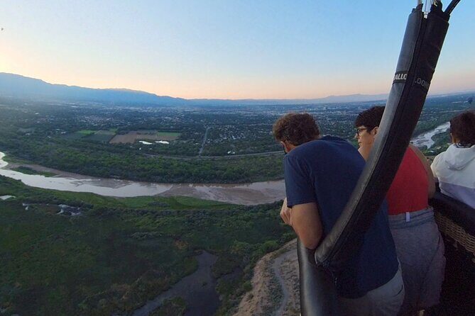 Rio Grande River Valley Flight - Frequently Asked Questions