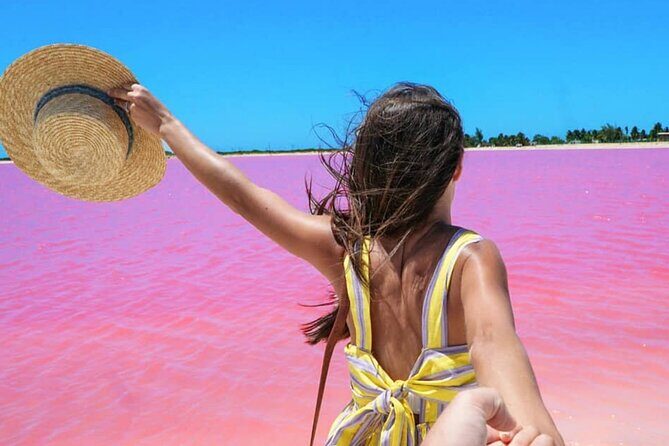 Rio Lagartos and Las Coloradas Day Tour from Cancun - A Detailed Look at the Tour Experience