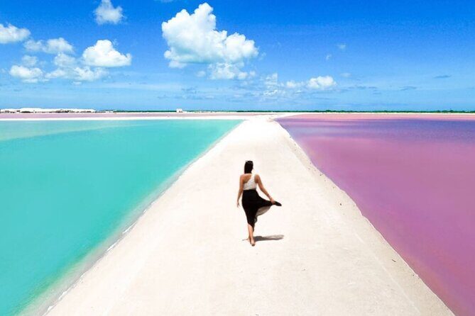 Rio Lagartos and Las Coloradas Day Tour from Cancun - Evaluating the Value