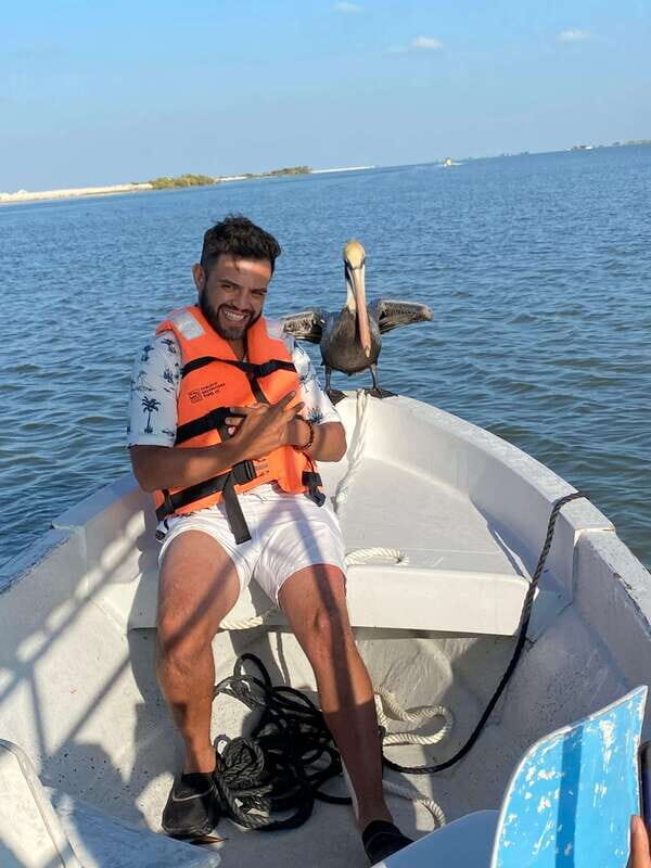 Rio Lagartos and Las Coloradas: EcoSafari Flamingo classic - FAQ