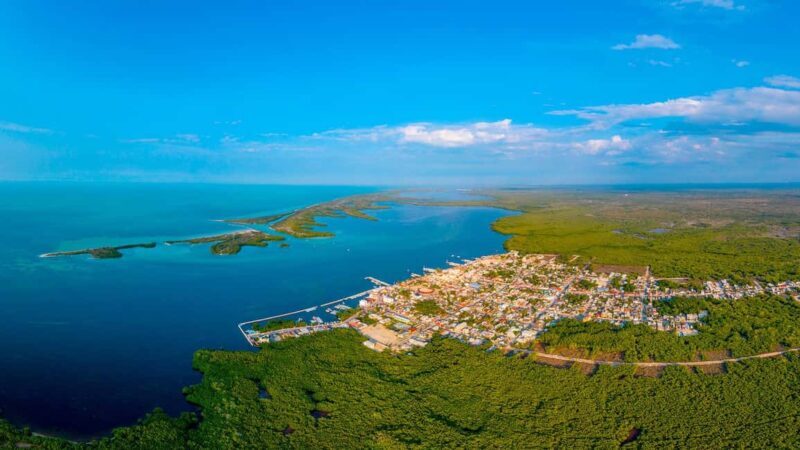 Rio Lagartos and San Felipe: Cerritos Island, adventure tour and Mayan culture. - FAQ