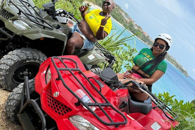 Rio Nuevo Village ATV - Key Points