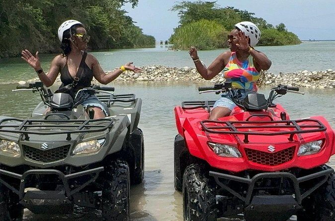 Rio Nuevo Village ATV - Authenticity and Cultural Touches
