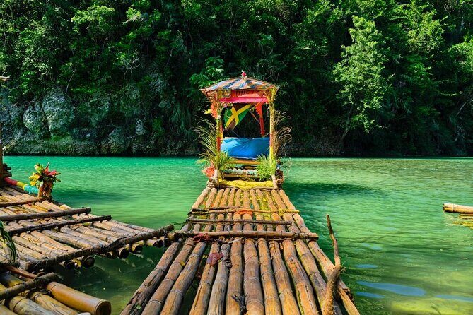 Rio Nuevo Village Rafting - Authentic Feedback from Travelers