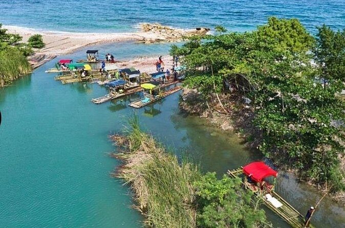 Rio Nuevo Village Rafting - Practical Details & Tips