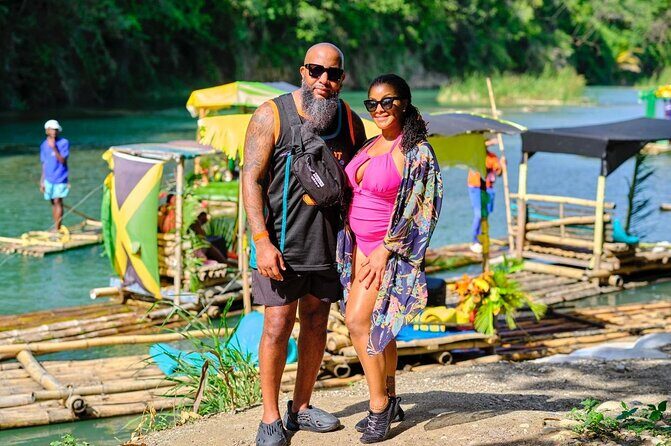 Rio Nuevo Village Rafting - Who Should Consider This Tour?