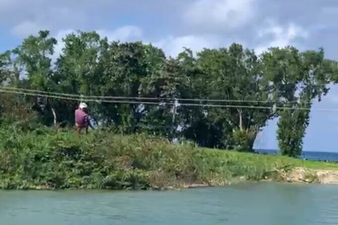 Rio Nuevo Village Ziplining - Authentic Experiences from Travelers