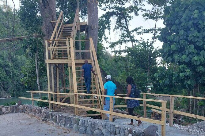 Rio Nuevo Village Ziplining - Who Should Book This?