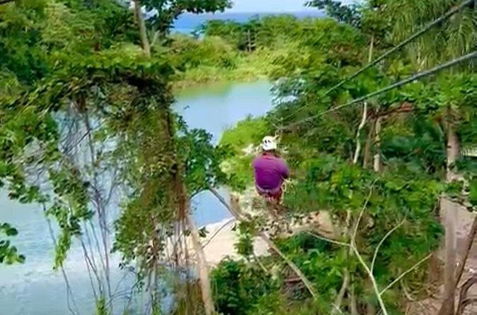 Rio Nuevo Village Ziplining - Frequently Asked Questions