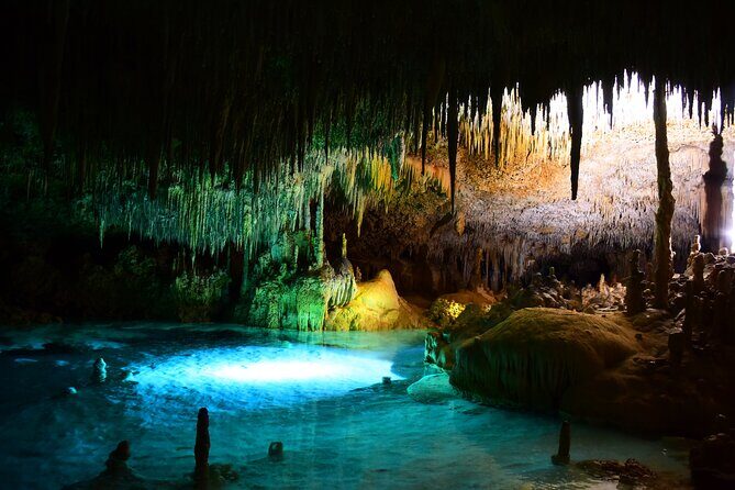 Rio Secreto and Coba Tour - Who Will Enjoy This Tour?
