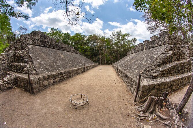 Rio Secreto and Coba Tour - The Sum Up