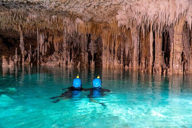 Rio Secreto and Coba Tour - FAQ