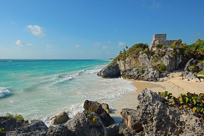 Rio Secreto and Tulum Tour from Cancun or Riviera Maya Hotels - Who Will Love This Tour?