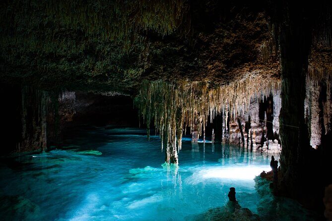 Rio Secreto Extreme: The Xibalba Challenge - An In-Depth Look at the Rio Secreto Extreme Experience