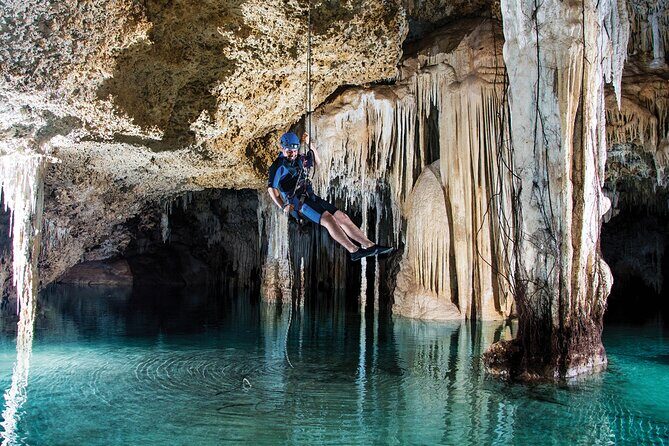 Rio Secreto Natural Reserve - A Deep Dive into Río Secreto