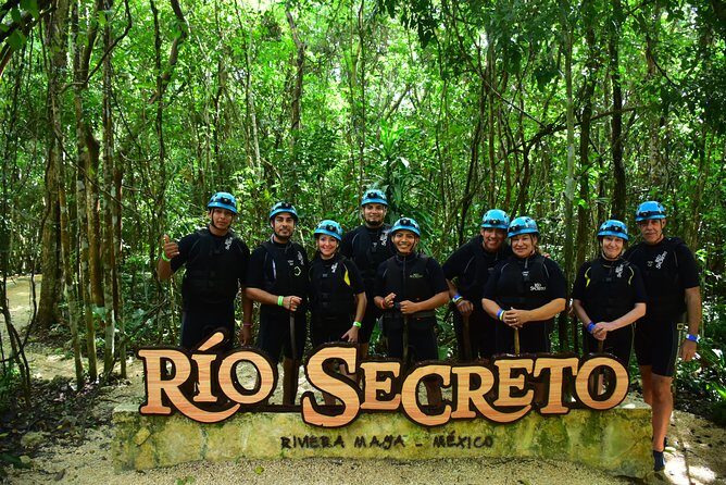 Río Secreto Playa del Carmen - Why Río Secreto Is Worth Your Time