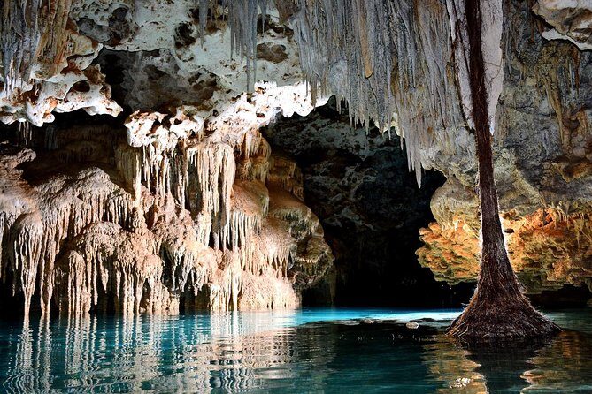 Rio Secreto Skip-the-Line Admission Ticket - The Practicalities: Duration, Cost, and Group Size