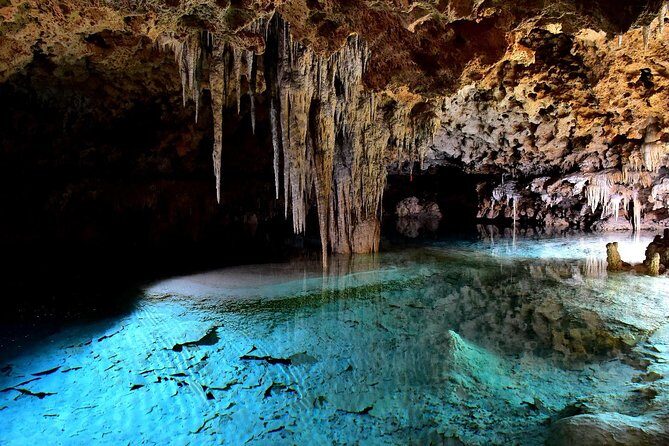 Rio Secreto Skip-the-Line Admission Ticket - Who Will Love Rio Secreto?