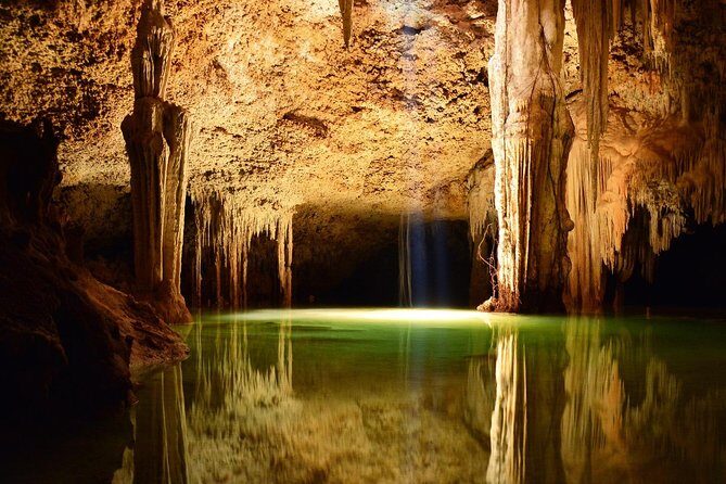 Rio Secreto Skip-the-Line Admission Ticket - The Sum Up: Is Rio Secreto Worth It?