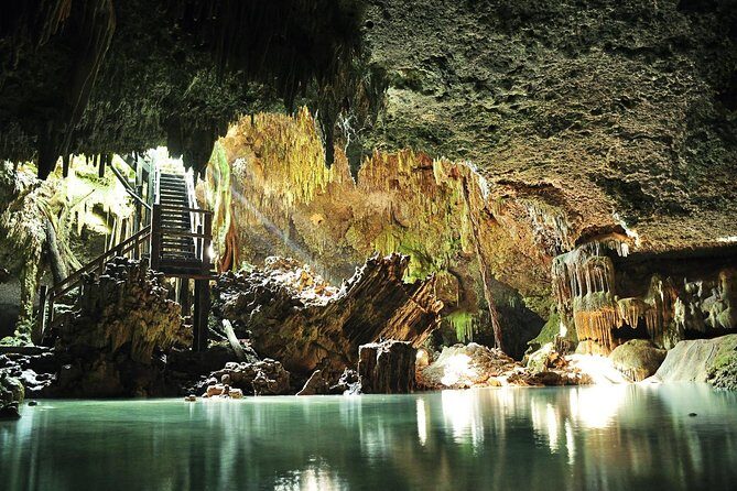 Rio Secreto Skip-the-Line Admission Ticket - FAQ: Your Practical Questions Answered