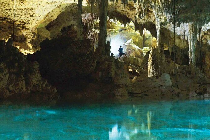Rio Secreto Underground River Admission - An In-Depth Look at the Rio Secreto Underground River Tour