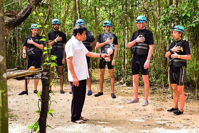 Rio Secreto Underground River Admission - FAQ