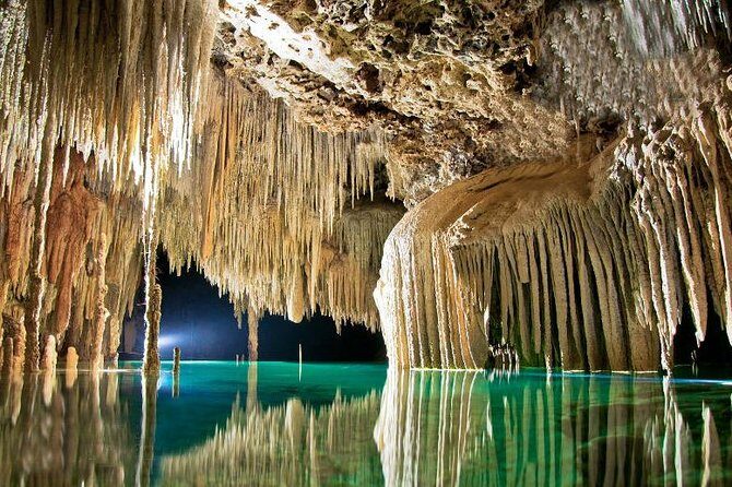 Rio Secreto Underground River Tour with Crystal Caves - Who is this tour best for?